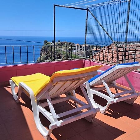 Westerland House Ribeira Brava Exterior photo