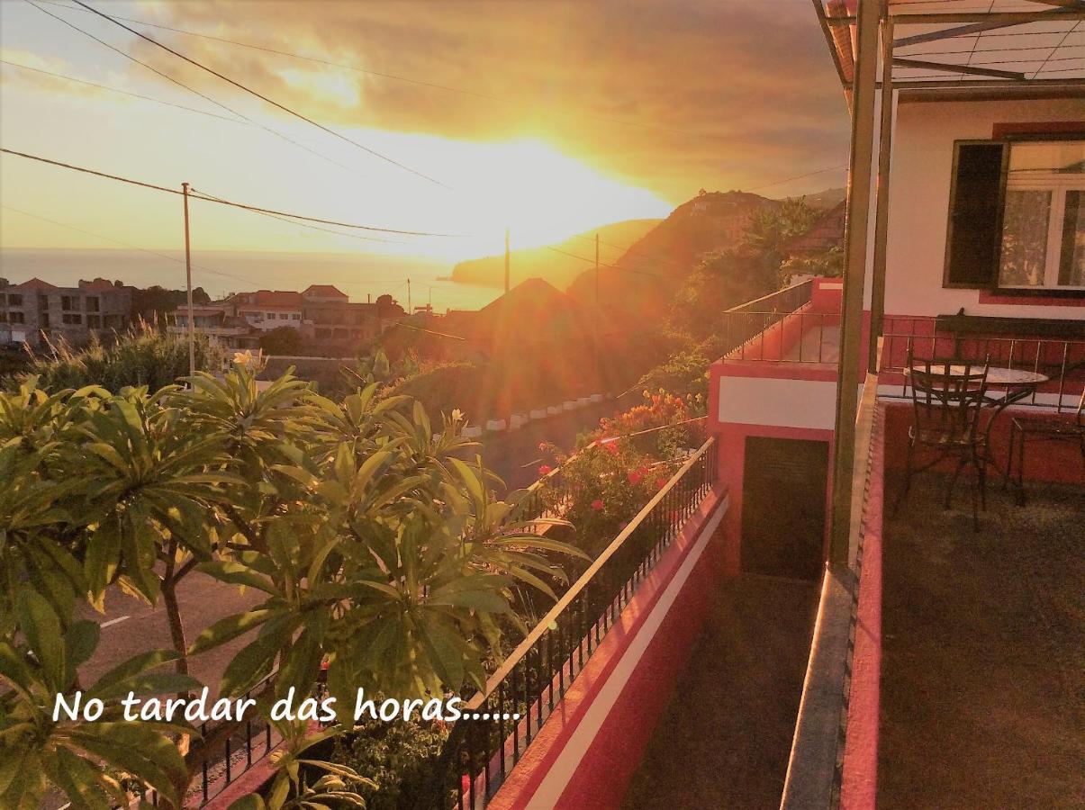 Westerland House Ribeira Brava Exterior photo