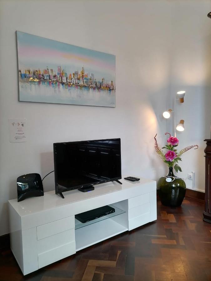 Westerland House Ribeira Brava Exterior photo