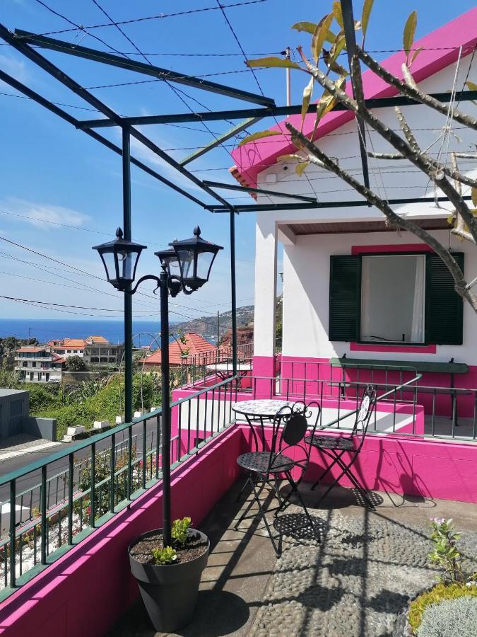 Westerland House Ribeira Brava Exterior photo