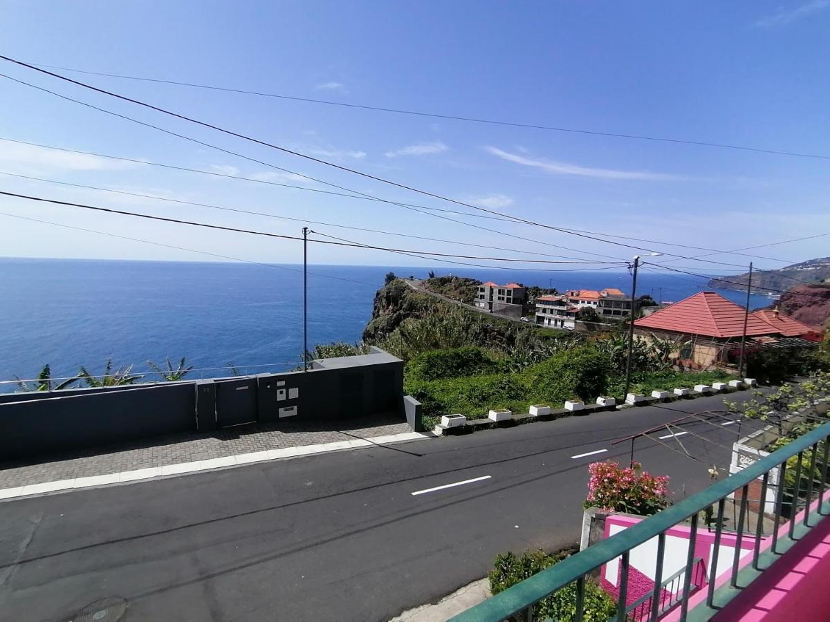 Westerland House Ribeira Brava Exterior photo
