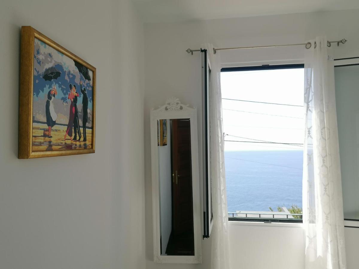 Westerland House Ribeira Brava Exterior photo