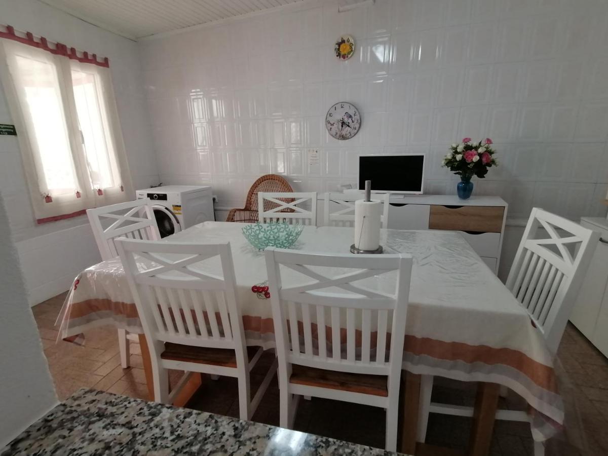 Westerland House Ribeira Brava Exterior photo