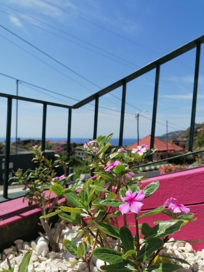 Westerland House Ribeira Brava Exterior photo