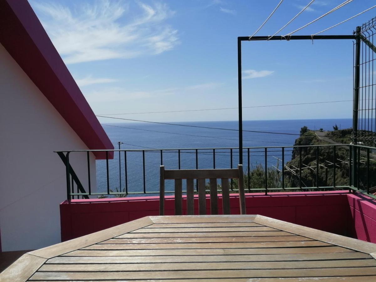 Westerland House Ribeira Brava Exterior photo