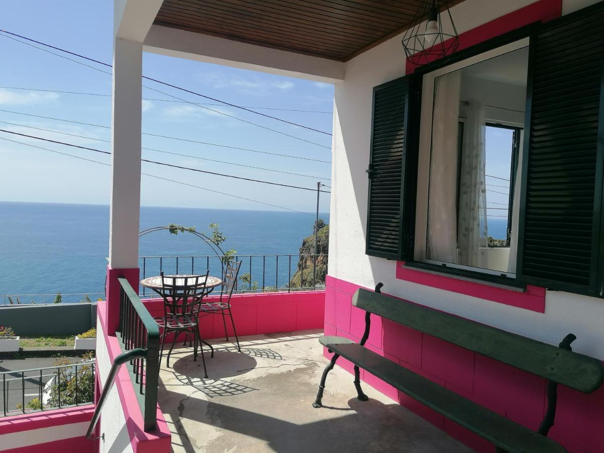 Westerland House Ribeira Brava Exterior photo