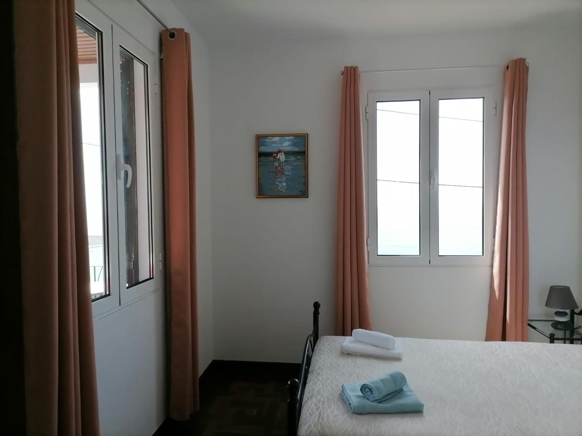 Westerland House Ribeira Brava Exterior photo